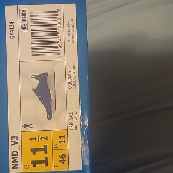 Adidas NMD V3 - Picture 10 of 10